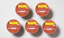 Load image into Gallery viewer, 5 x Organic oats with medjool dates pack 100g