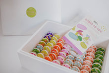 Load image into Gallery viewer, 3 Week weaning pack - 60 tubs