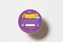 Load image into Gallery viewer, 6 Months+ meal pack