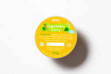 Load image into Gallery viewer, Vegetable curry 100g - 7-9 months