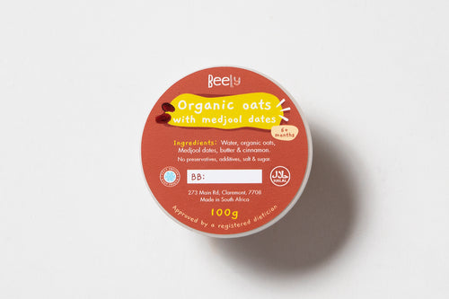 Beely Stage 3 - textured meals for babies 10 - 18 months – Page 2 – Beely Baby